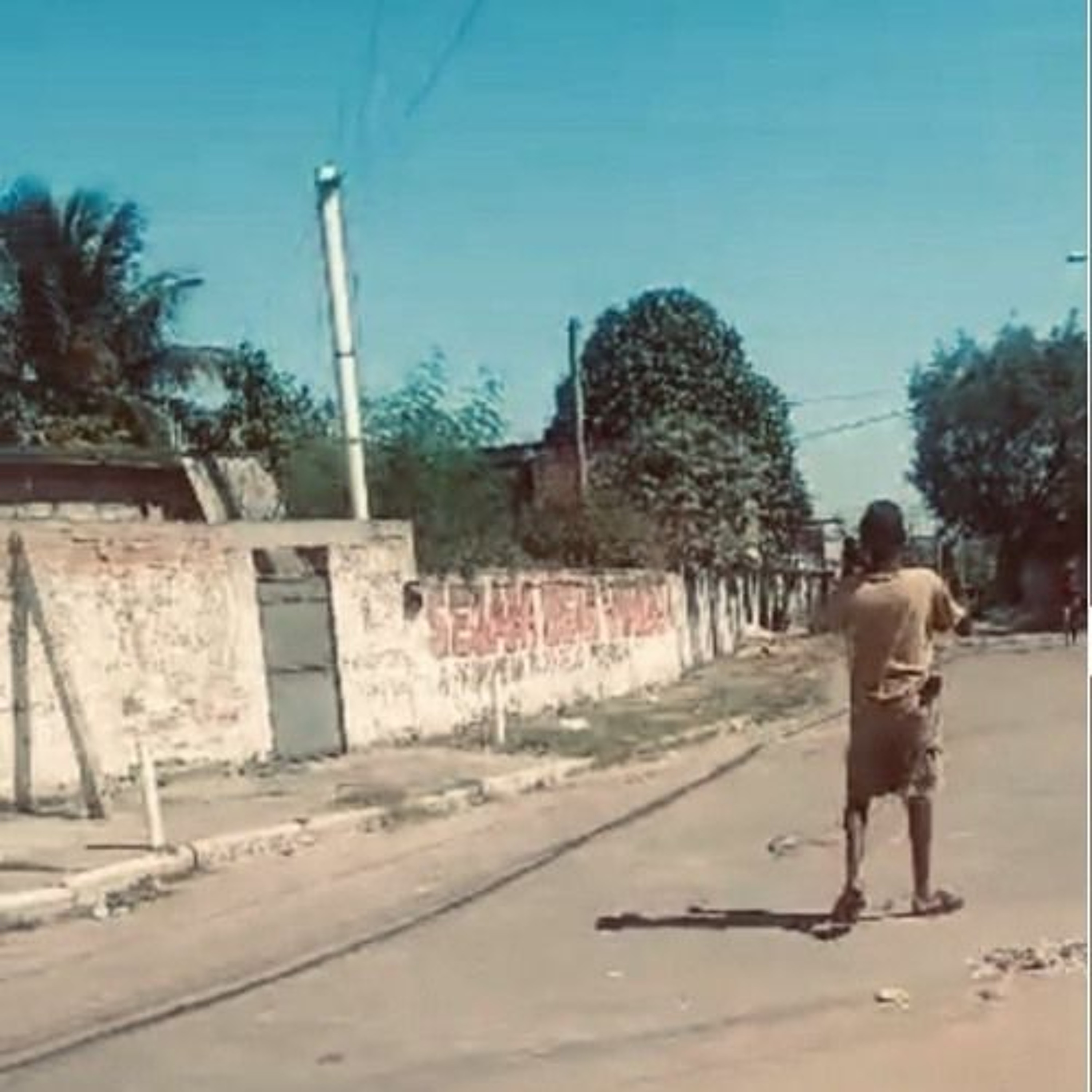 MC RG DO CASTELAR - NA PAROPEBA NOIS TÁ PRA CIMA ( DJS PSICO DE CAXIAS, DN DE CAXIAS E PTK ) HUHU episode artwork