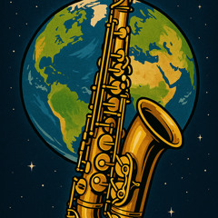 Behind the World