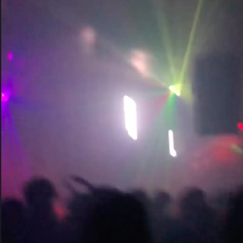 A-Ron - Afterhours Mix