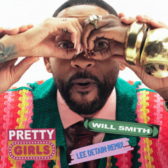 PRETTY GIRLS GARAGE REMIX