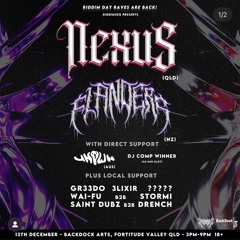 (GumazZ) RIDDIMSEQ DJ COMP ENTRY