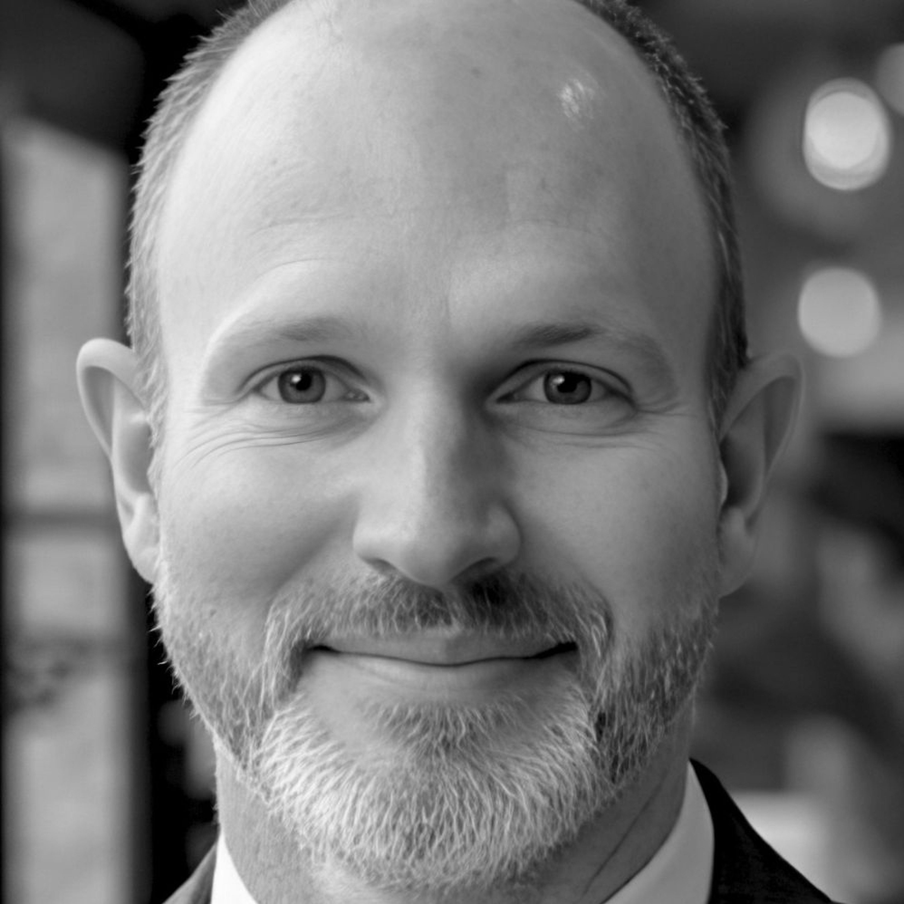 Agentic AI-Powered Digital Executive Protection. Matt Polak, Founder & CEO, VanishID.