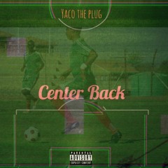 Center Back