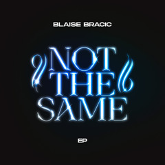 Not The Same