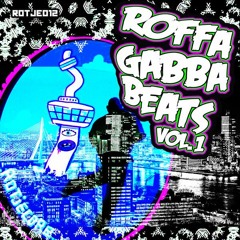 Hardcore Factory - Rotterdam Matador