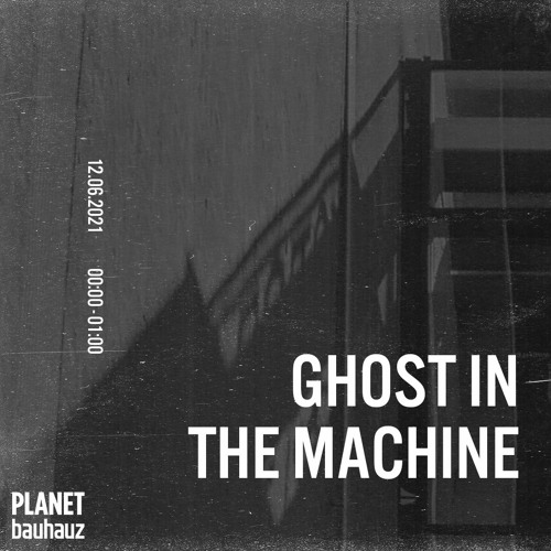 Ghost in the Machine RE:LIVE