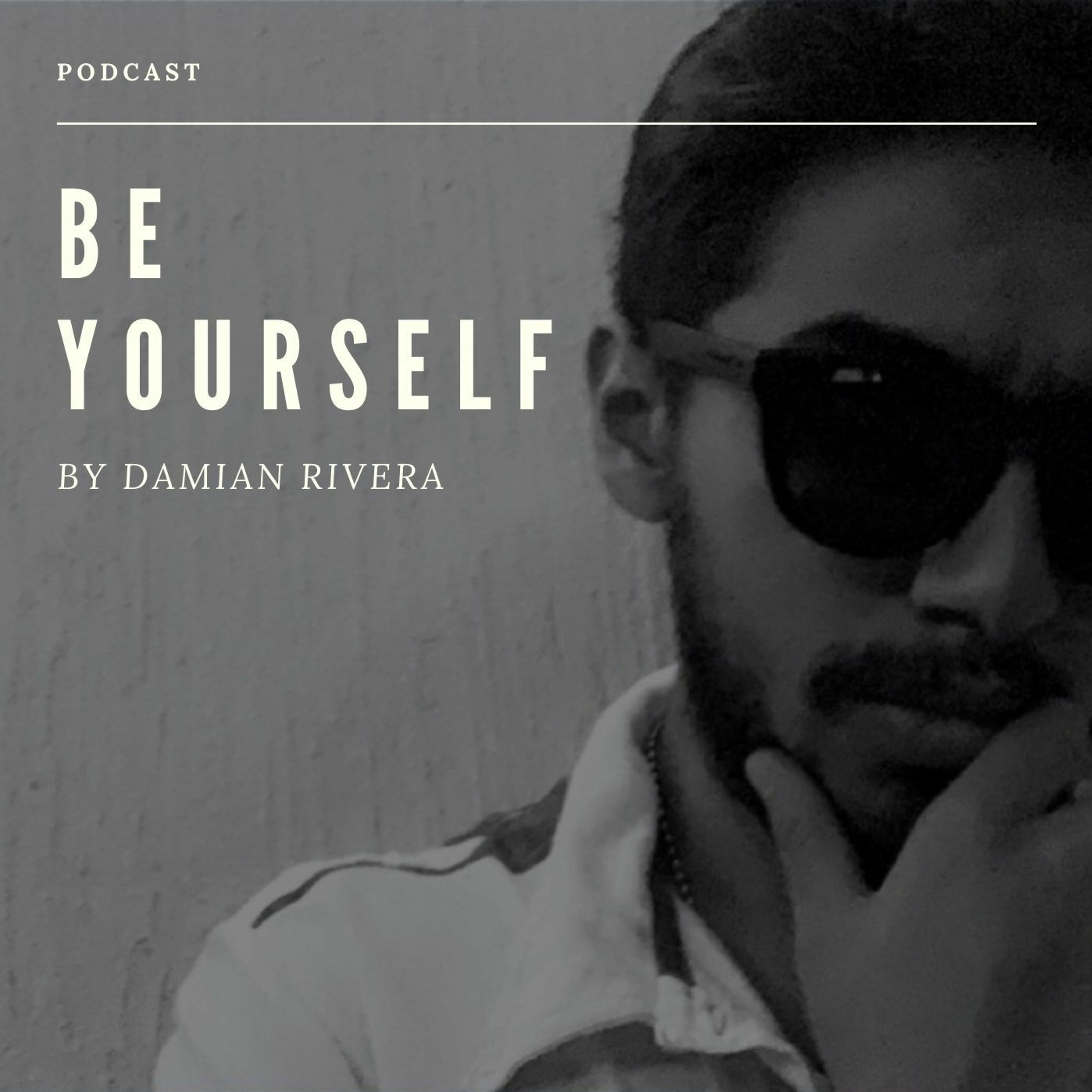 Be Yourself 79 (Happy New Year)