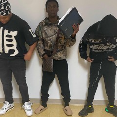 Freaky shooter - glokk5avage