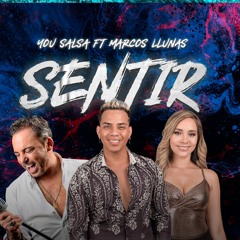 Mix Sentir ( You Salsa Ft Marcos Llunas ) - Dj Victor Reyna 2020