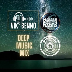 VIK BENNO Deep Music Mix