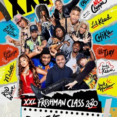 Polo G, Jack Harlow And Lil Keed's 2020 XXL Freshman Cypher Freestyle