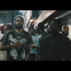 Ot7 Quanny x NR Boor - Villain