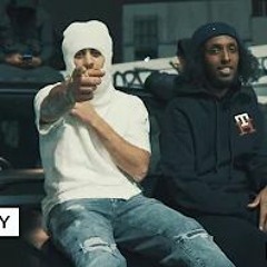 K Fuloos - Loyalty Always (GRM Daily)