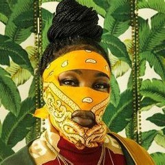 Leikeli47 - Girl Blunt (Nine Lives Mix)