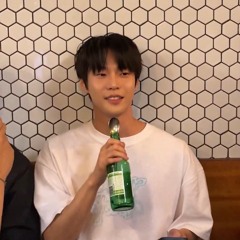 Doyoung 도영 - Dallas Love Field (After Concert Ver)