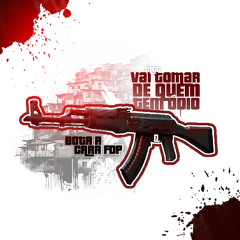 MTG - VAI TOMAR DE QUEM TEM ÓDIO X BOTA A CARA FDP ( DJ PH MPC )