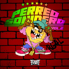 BVBBA DVBS -PERREO SONIDERO VOL.2