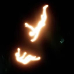 Can’t see in your eyes Ft. Okzee