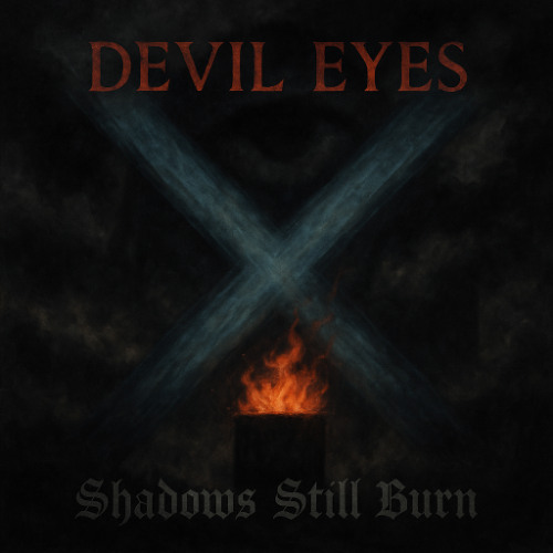 Shadows Still Burn