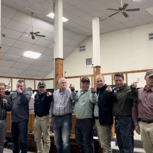 Thursday Evening Devotional - Q+A - Workweek 2024