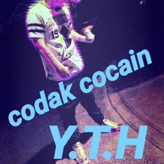 Codak Cocaine 937Y.T.H H.W.A- Go Fed