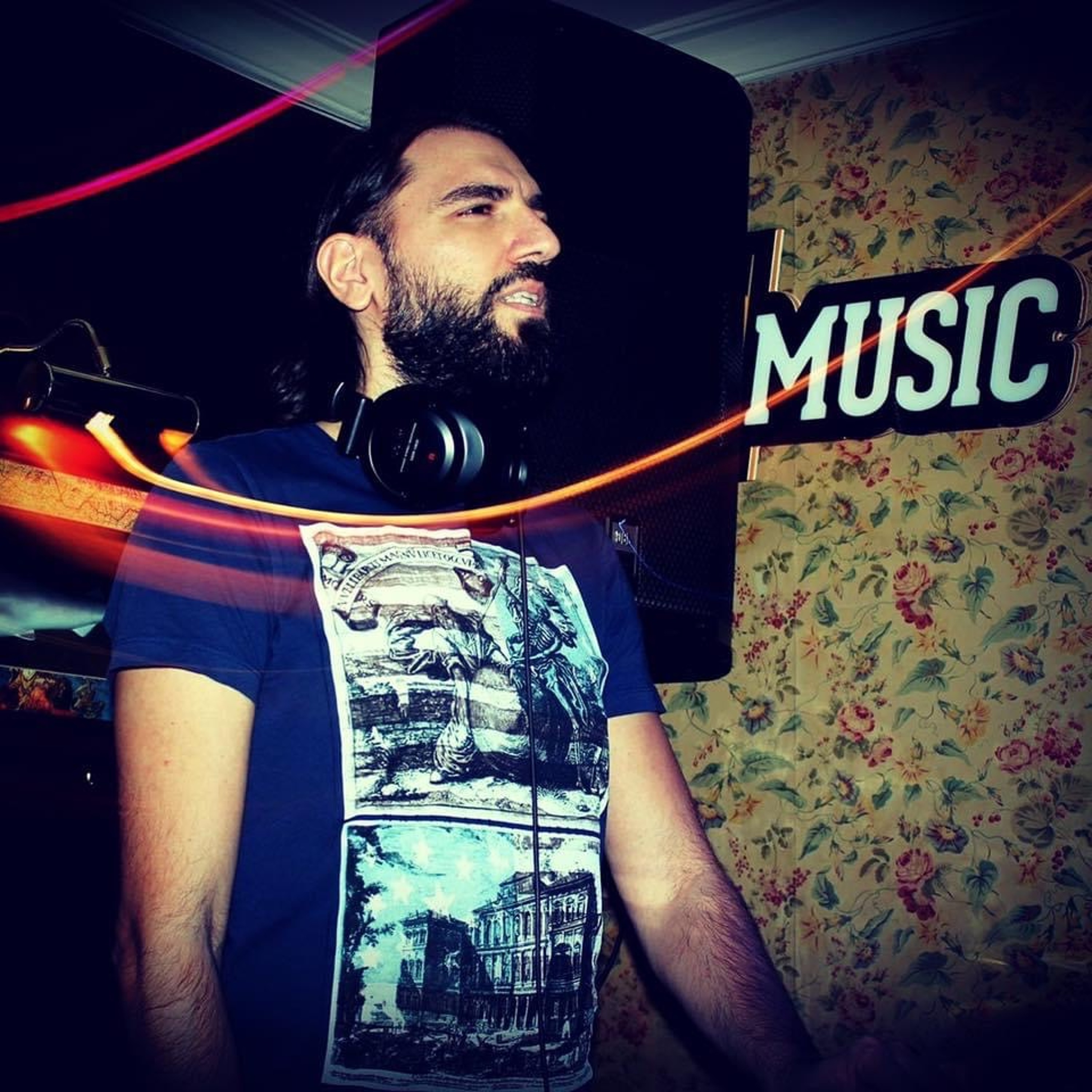 DJ Tarkan - In The House 2020