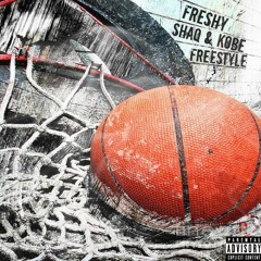 Shaq & Kobe Freestyle - Freshy