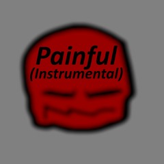 Painful (Instrumental) - Friday Night Funkin' Vs Fisk OST