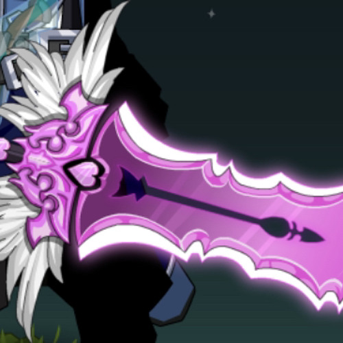 Dragon Blade - AQW