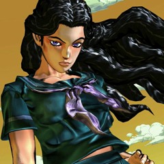 JoJo's Bizarre Adventure- All-Star Battle R OST - Yukako Yamagishi Falls In Love