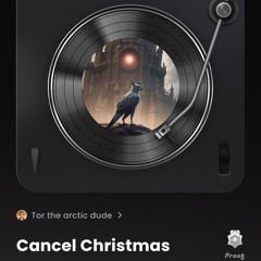 Cancel Christmas.mp3