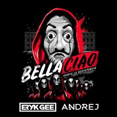 Hardwell & Maddix - Bella Ciao [Talking Body] (Eryk Gee & Andrej Edit)