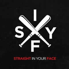 Wiebe Live - STRAIGHT.IN.YOUR.FACE