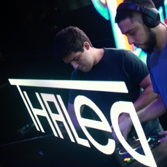 Goodbye - Thaled (Original Mix)