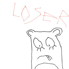 my lifes so stupid (feat.dyno)