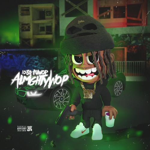 Centagog (prod by hoodrixh)