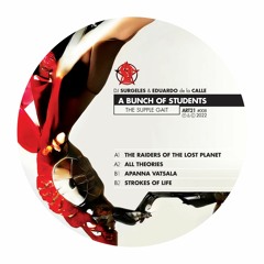 A Bunch of Students – The supple gait  (Preview)