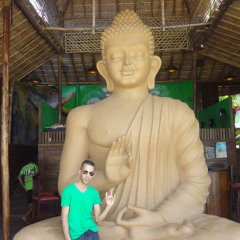 Planet Heart - Tim Tam