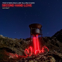 Second Hand Love (Titus1 Rework)