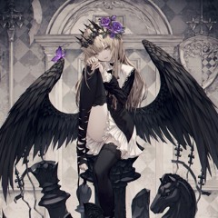 #Nightcore# - Angel With A Shotgun