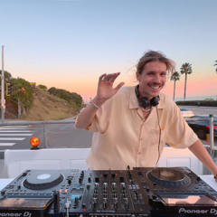 malibu highway house mix