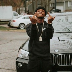 Toosii Type Beat "Dont Interrupt" (Prod. ZG BEATZ)