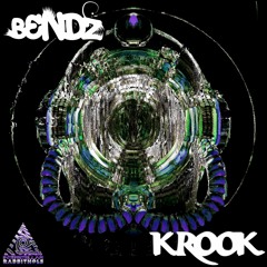 BENDZ - KROOK