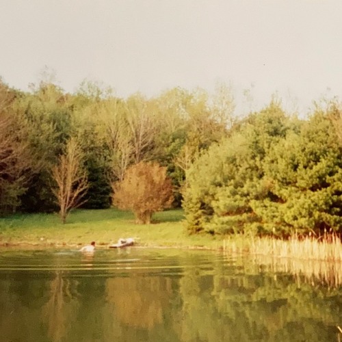 Kyle Baillargeon - At A Loss