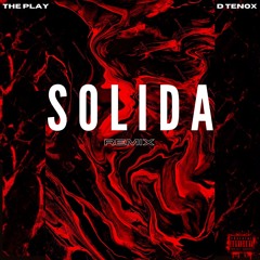 Almighty - Solida (D Tenox & The Play Remix)[FREE DOWNLOAD] *30 SEC INTRO*
