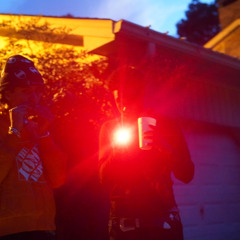 Woke Up In Europe (feat. Kush)