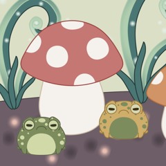 Tribbit Forest ~ Springtime Adventures