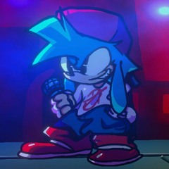 FNF VS Sonic.EXE (alt/old)