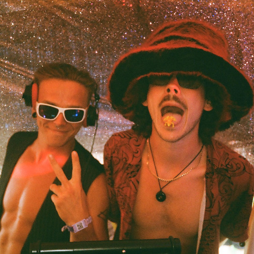 2024 MIX - BAILE FUNK, SPEED GARAGE, HOUSE, JERSEY CLUB, JUNGLE, TECHNO