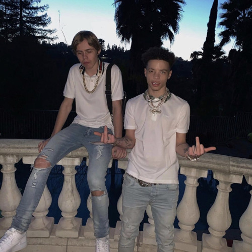 The Kid LAROI - Baby You Cool (Ft. Lil Mosey)